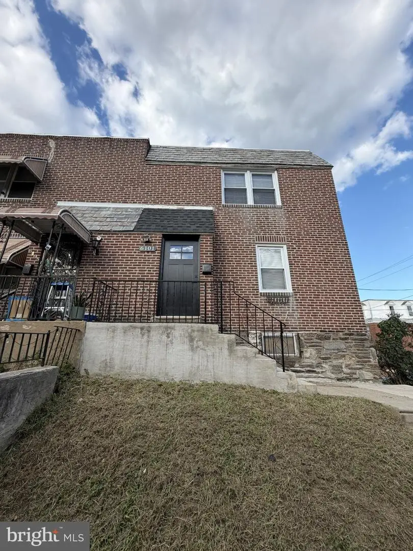 6101 Magnolia St, Philadelphia, PA 19144 - #1