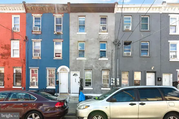 526 W Cambria St, PHILADELPHIA, PA 19133