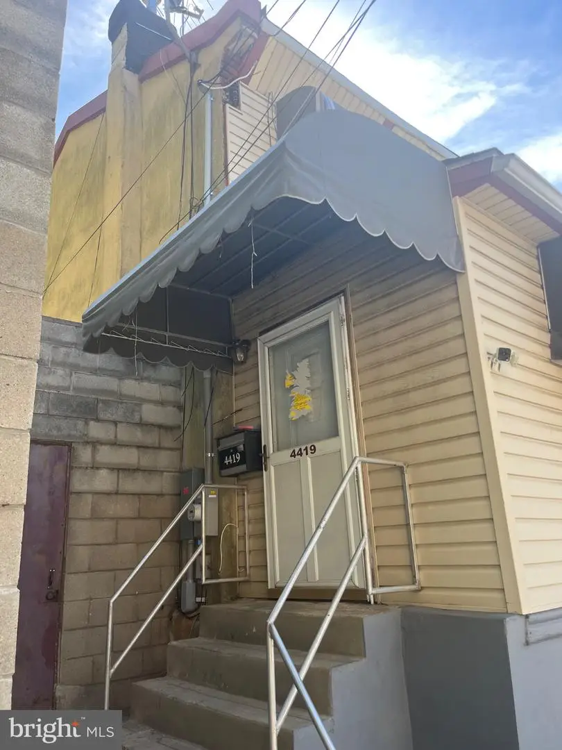 4419-4423 Elizabeth St, Philadelphia, PA 19124 - #2
