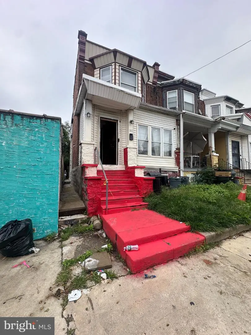 1911 S 57th St, Philadelphia, PA 19143 - #1