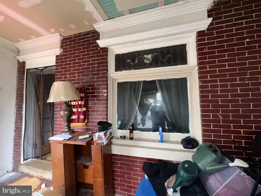 1911 S 57th St, Philadelphia, PA 19143 - #2