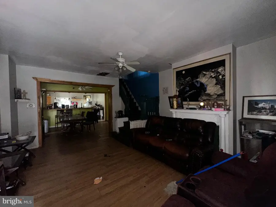 1911 S 57th St, Philadelphia, PA 19143 - #3