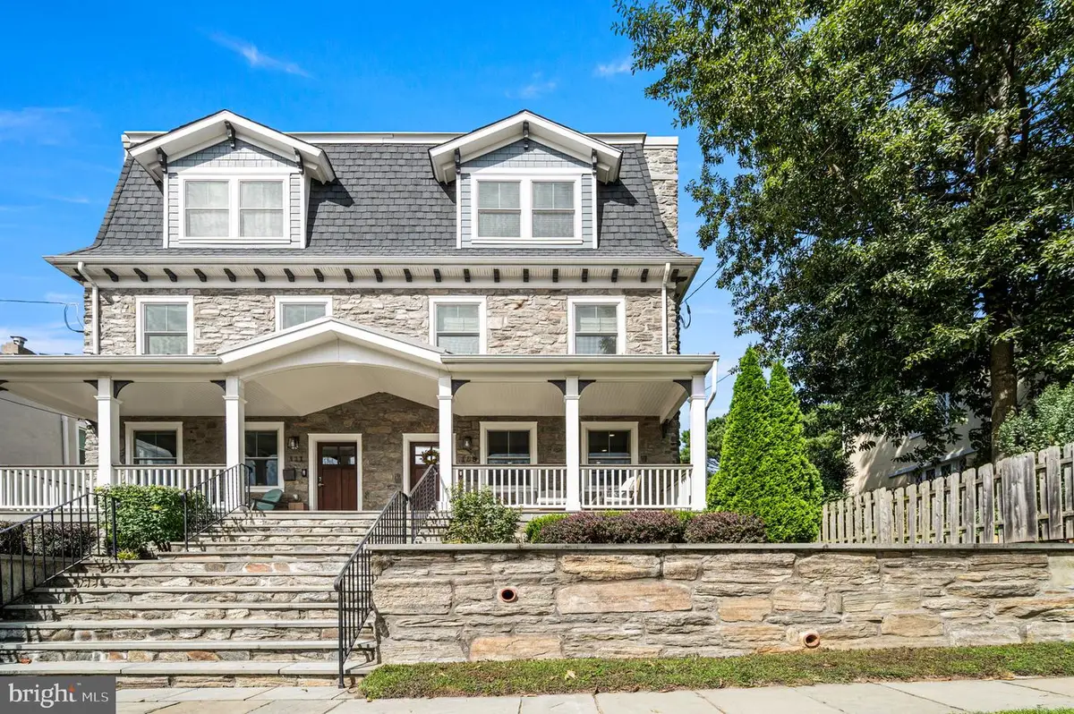 109 W Gravers Ln, Philadelphia, PA 19118 - #1