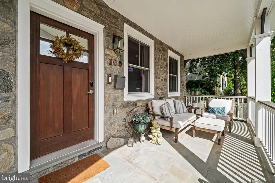 109 W Gravers Ln, Philadelphia, PA 19118 - #2