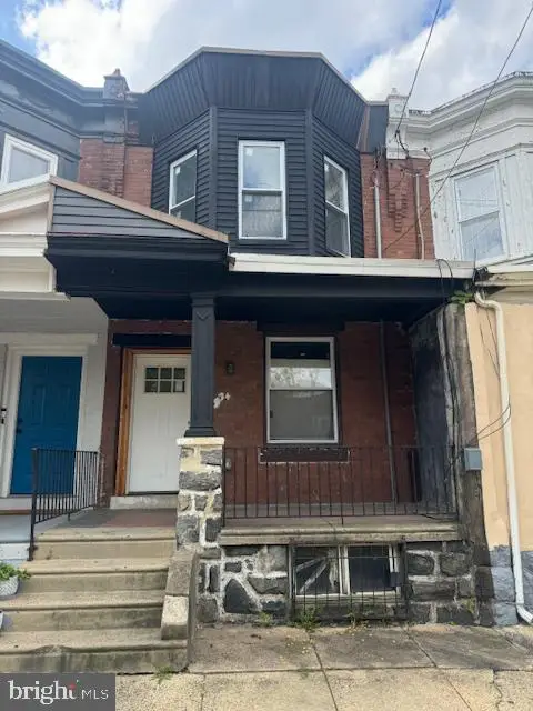 2734 W Thompson St, PHILADELPHIA, PA 19121
