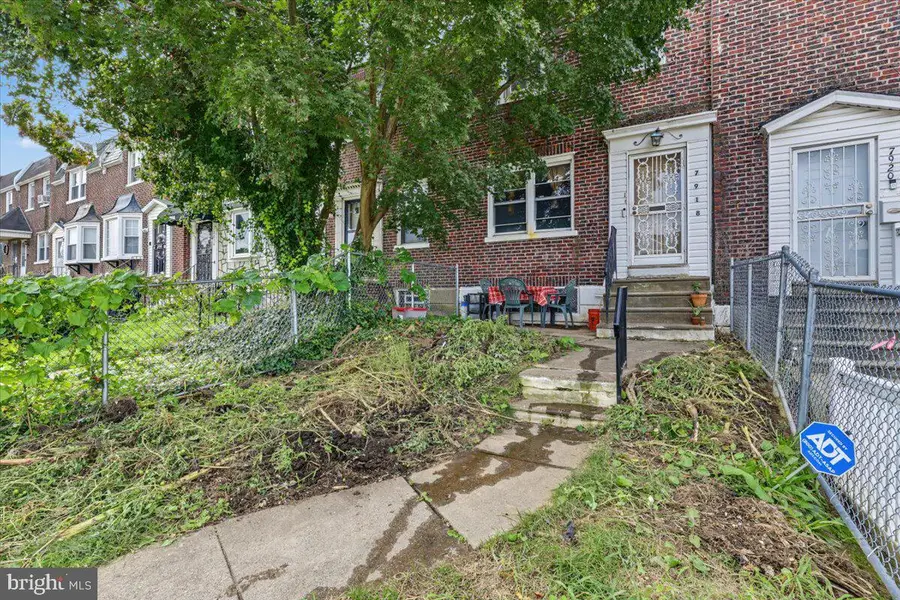 7918 Cedarbrook Ave, Philadelphia, PA 19150 - #2