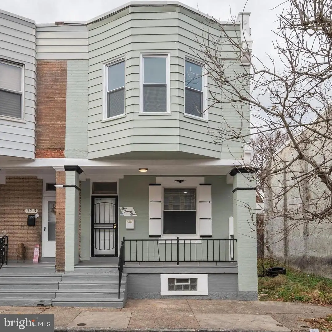 121 W Hansberry St, Philadelphia, PA 19144 - #1