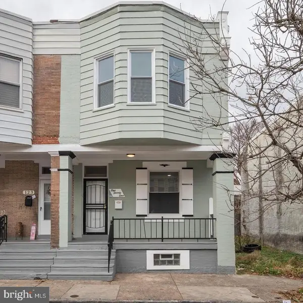 121 W Hansberry St, PHILADELPHIA, PA 19144