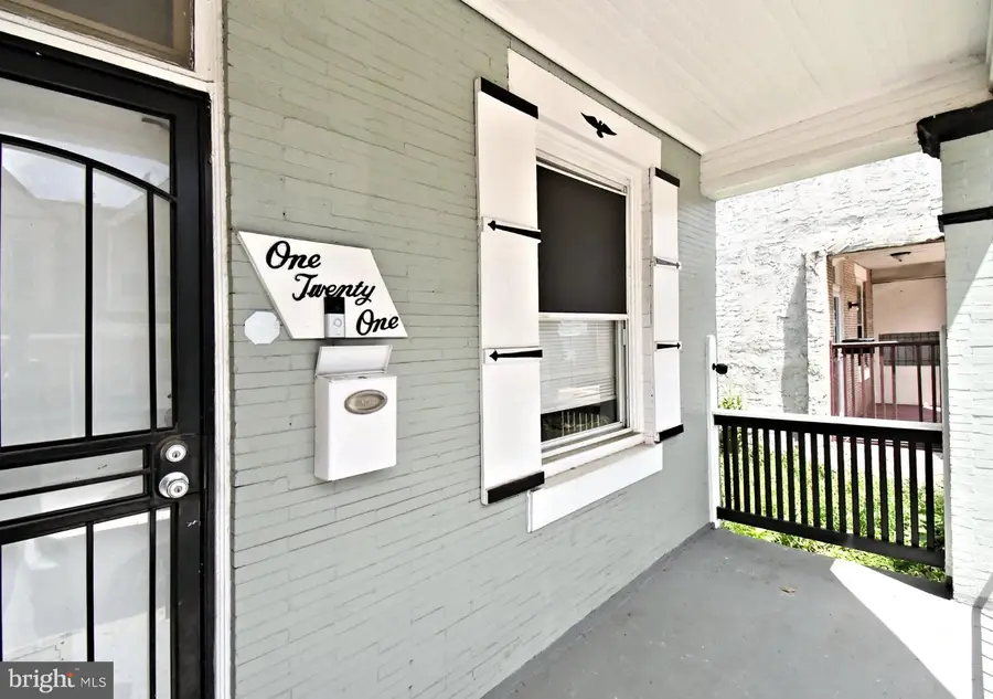 121 W Hansberry St, Philadelphia, PA 19144 - #2