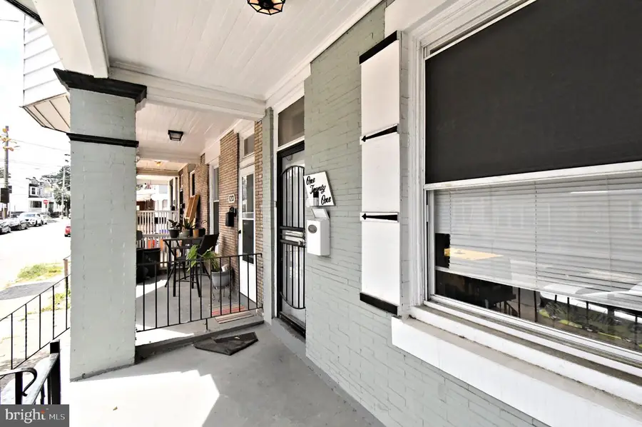 121 W Hansberry St, Philadelphia, PA 19144 - #3