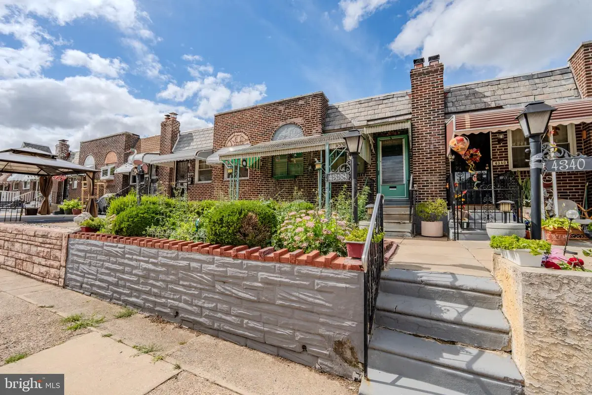 4338 Dungan St, Philadelphia, PA 19124 - #1