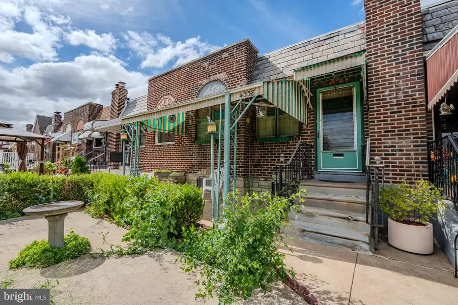 4338 Dungan St, Philadelphia, PA 19124 - #2
