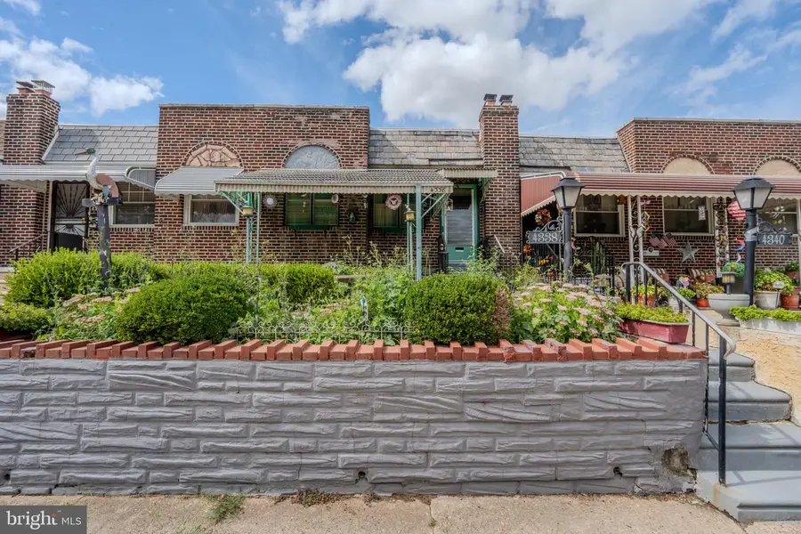 4338 Dungan St, Philadelphia, PA 19124 - #3