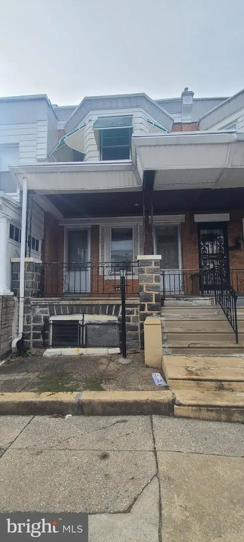 134 N 53rd St, PHILADELPHIA, PA 19139