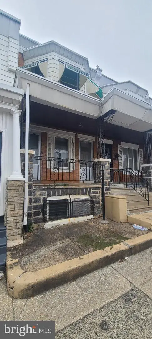134 N 53rd St, Philadelphia, PA 19139 - #2