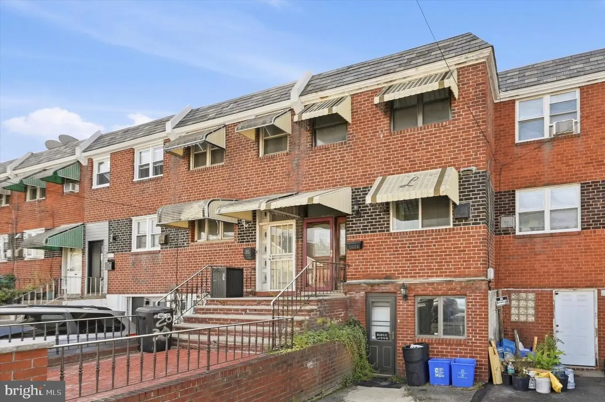 2028 S 29th St, Philadelphia, PA 19145 - #1