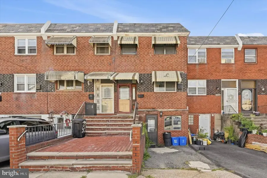2028 S 29th St, Philadelphia, PA 19145 - #2