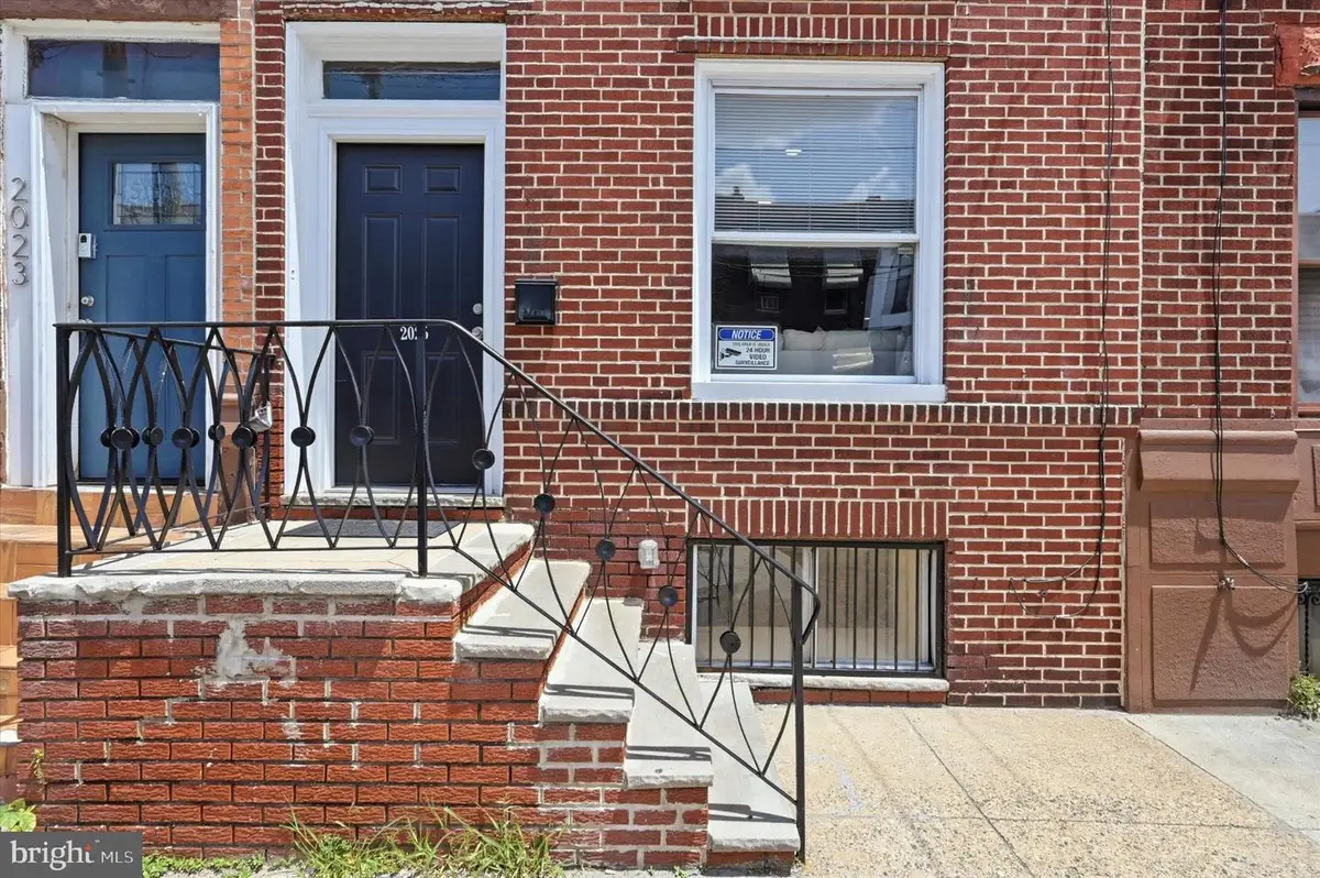 2025 S 22nd St, Philadelphia, PA 19145 - #1