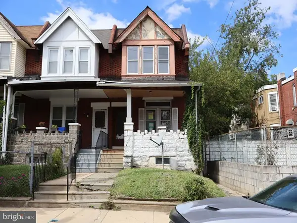 5711 Broomall St, PHILADELPHIA, PA 19143