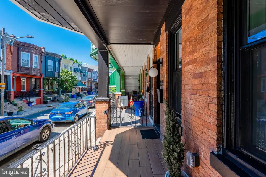 1405 N Corlies St, Philadelphia, PA 19121 - #3