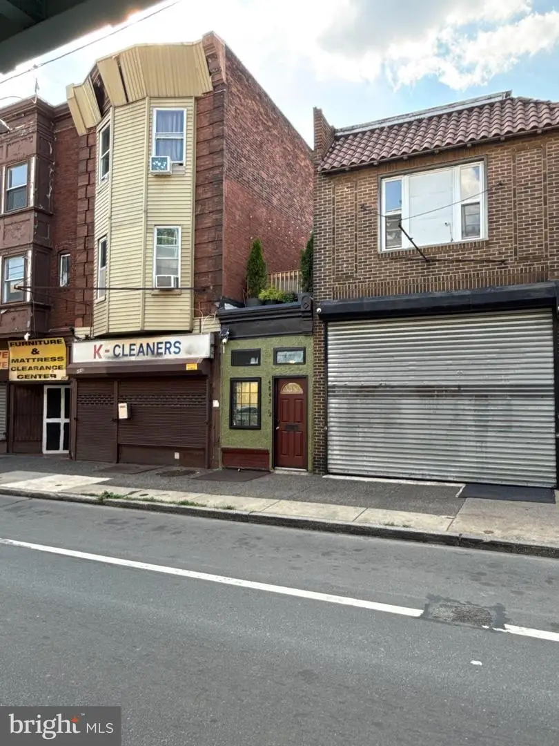 4842 Frankford Ave #1/2, Philadelphia, PA 19124 - #1