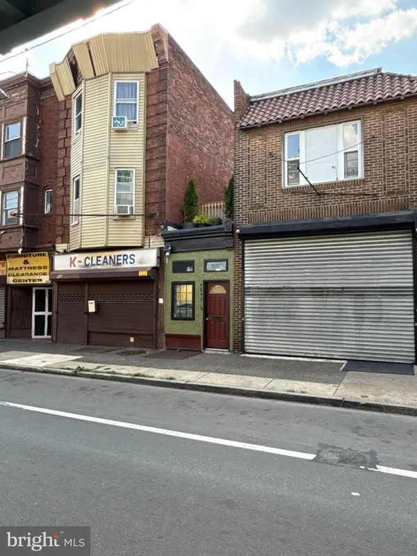 4842 Frankford Ave #1/2, PHILADELPHIA, PA 19124