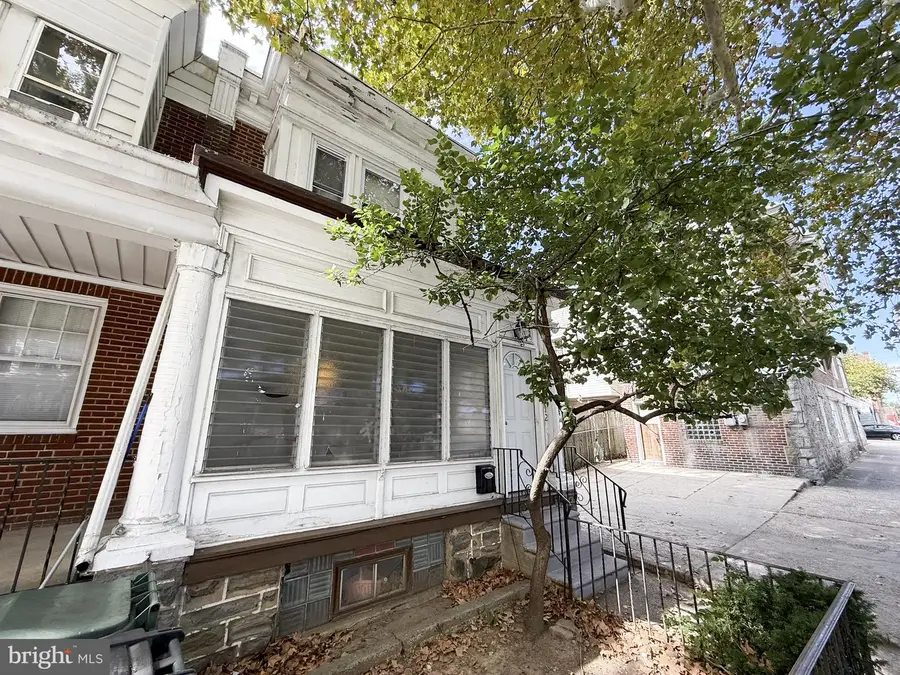 1112 E Sanger St, Philadelphia, PA 19124 - #2