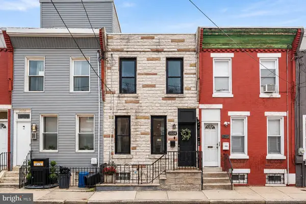 2038 Pierce St, PHILADELPHIA, PA 19145