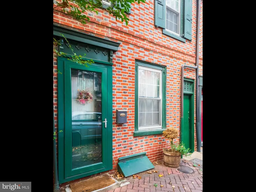 304-306 N Lawrence St, Philadelphia, PA 19106 - #3