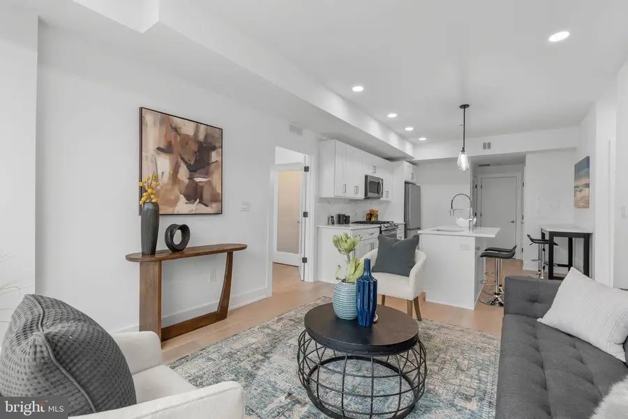 950 N 2nd St #4b, Philadelphia, PA 19123 - #2