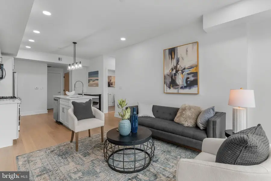 950 N 2nd St #4b, Philadelphia, PA 19123 - #3