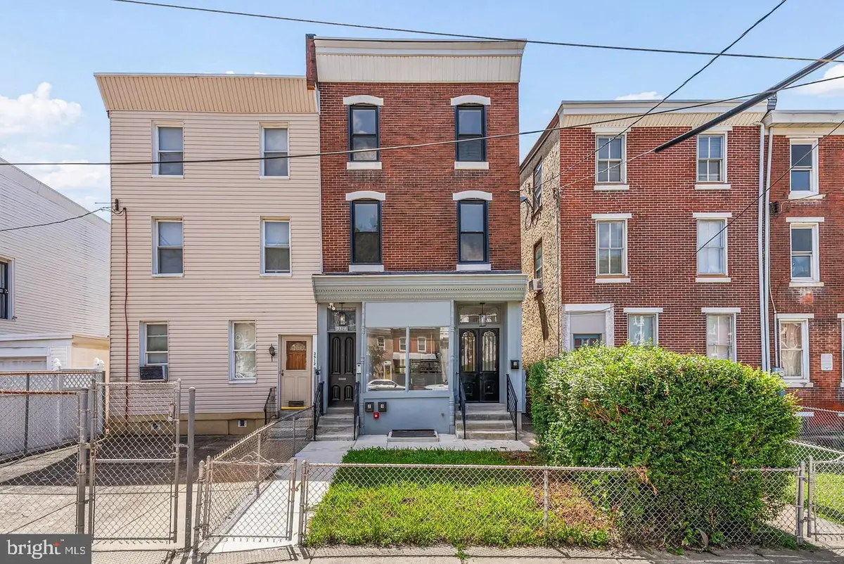 3514 W Allegheny Ave, Philadelphia, PA 19132 - #1