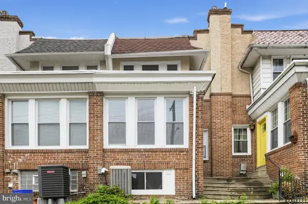 248 S Saint Bernard St, PHILADELPHIA, PA 19139