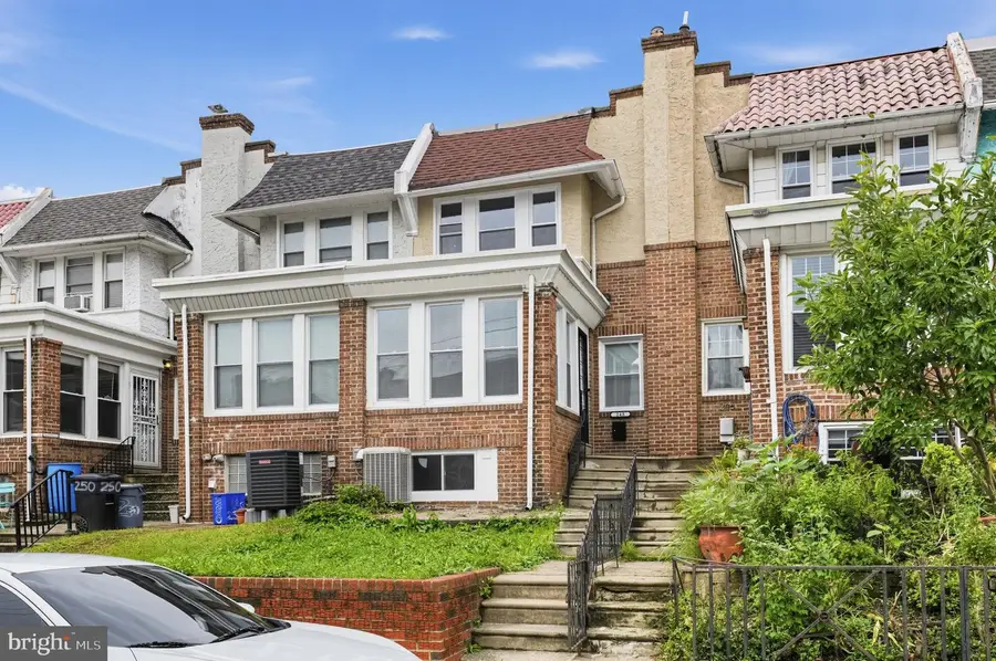 248 S Saint Bernard St, Philadelphia, PA 19139 - #2