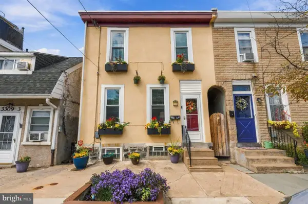 3443 Crawford St, PHILADELPHIA, PA 19129