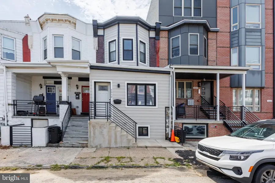 5612 Catharine St, Philadelphia, PA 19143 - #3