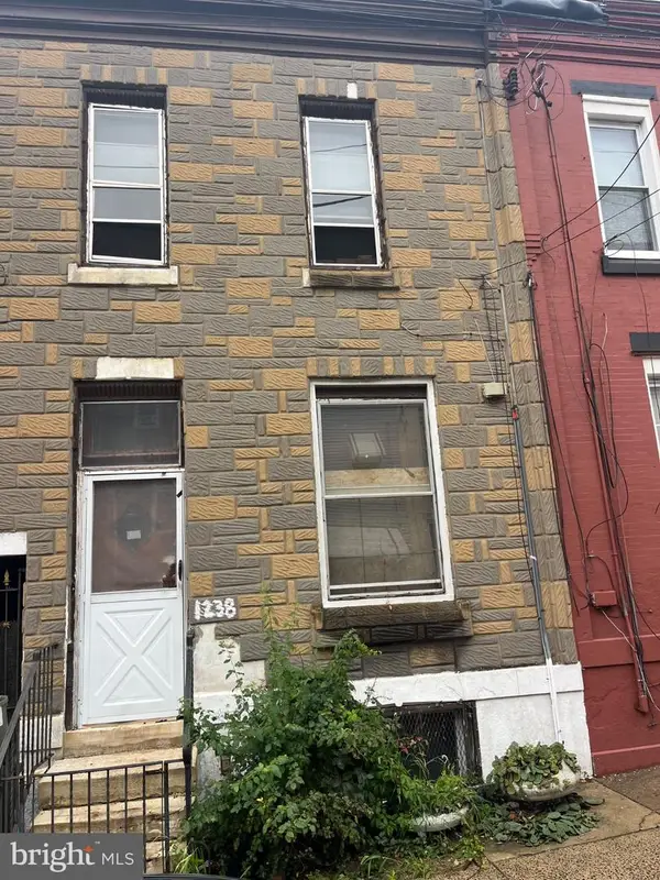 1238 25th Street N, PHILADELPHIA, PA 19121