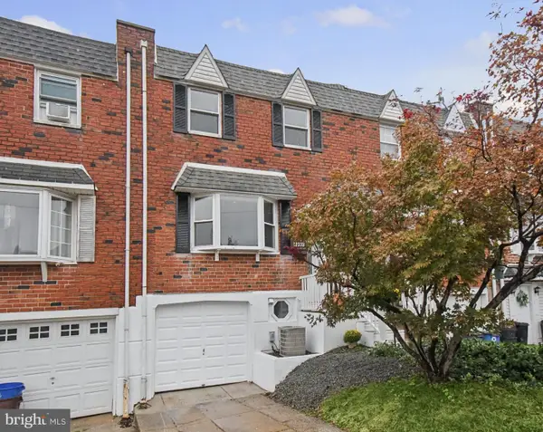 12338 Wyndom Rd, PHILADELPHIA, PA 19154