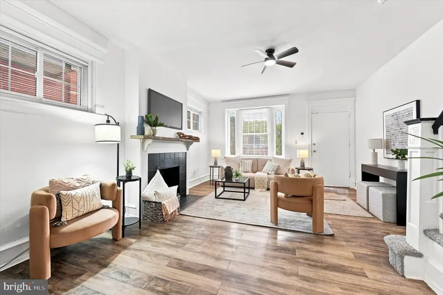 5018 N 10th St, Philadelphia, PA 19141 - #2