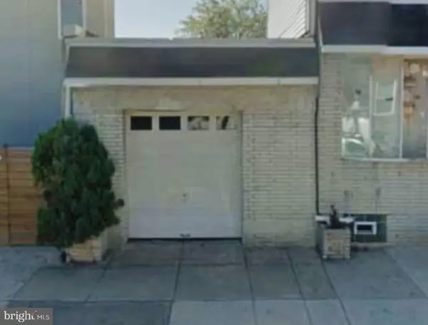 Address Withheld By Seller, PHILADELPHIA, PA 19125