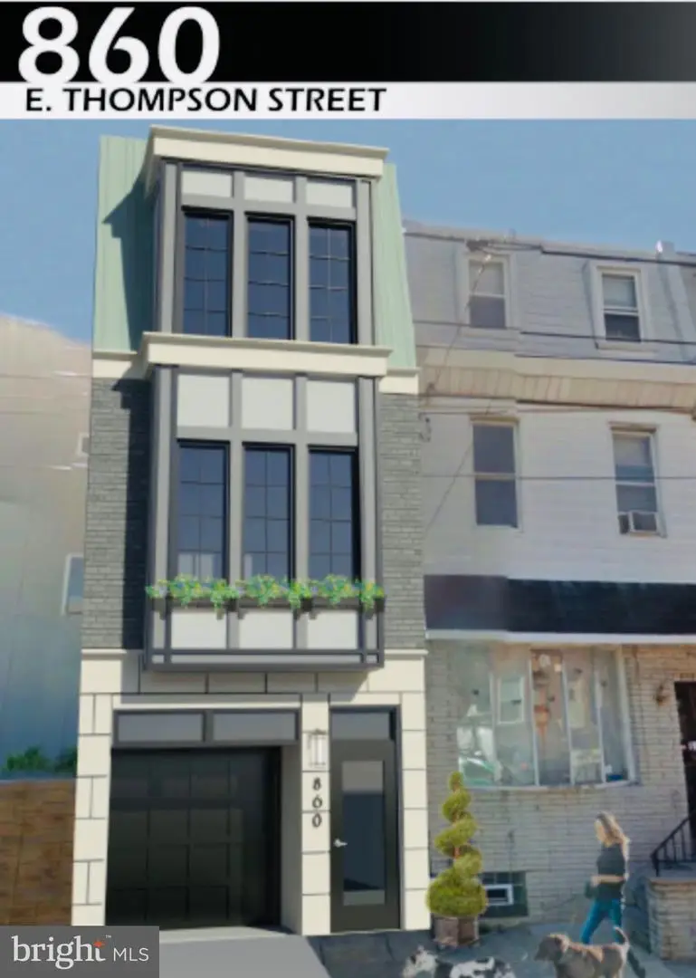 Address Withheld By Seller, Philadelphia, PA 19125 - #3