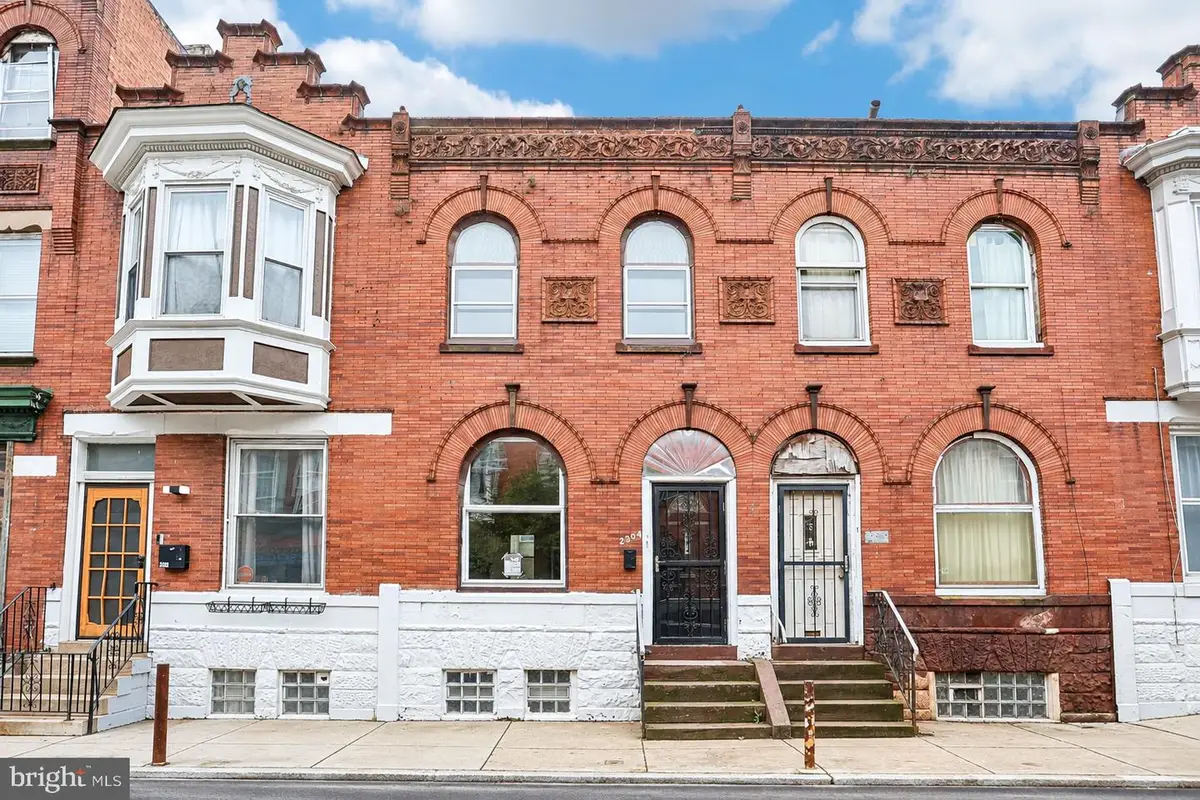2304 Nicholas St, Philadelphia, PA 19121 - #1