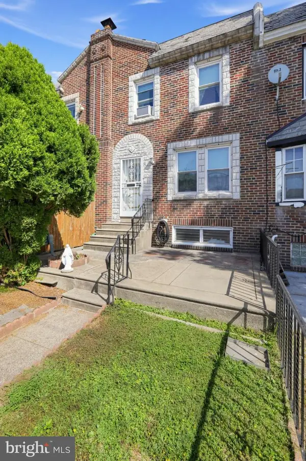 1307 Magee Ave, PHILADELPHIA, PA 19111