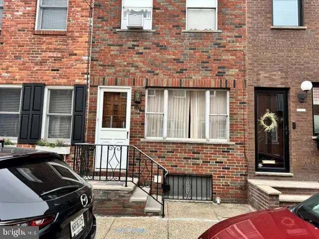 1532 S Clarion St, Philadelphia, PA 19147 - #1