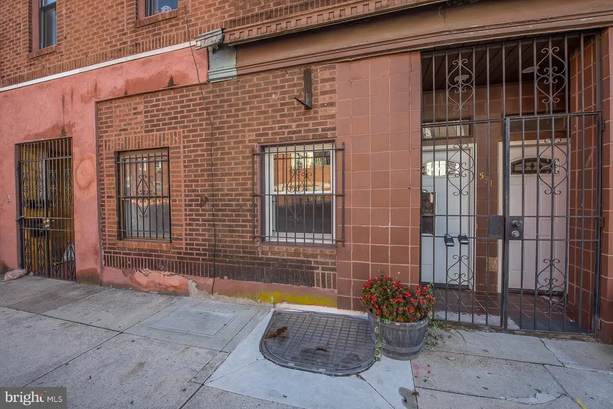 531 S 17th Street, Philadelphia, PA 19146 - #1