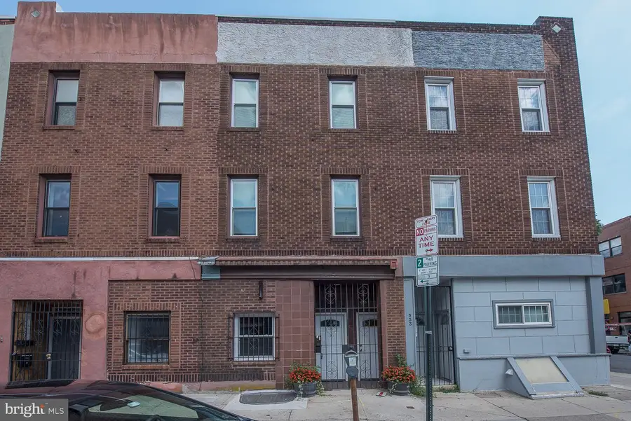 531 S 17th Street, Philadelphia, PA 19146 - #2