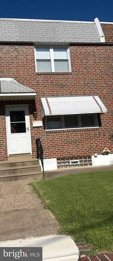 2609 Croydon St, PHILADELPHIA, PA 19137