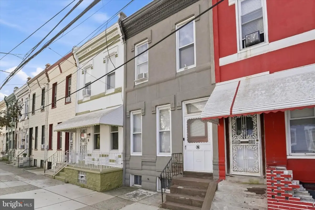 2436 W Norris St, Philadelphia, PA 19121 - #1