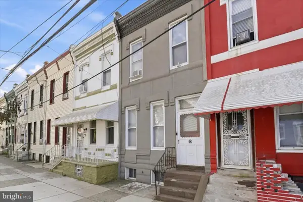 2436 W Norris St, PHILADELPHIA, PA 19121