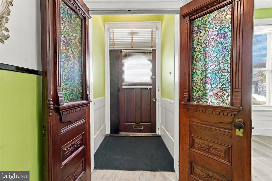 2436 W Norris St, Philadelphia, PA 19121 - #2